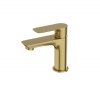 Lavita Bateria umywalkowa Spark Brushed Gold 5900378341154